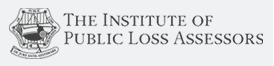 Institute of Loss Assessors logo